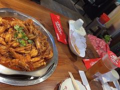 -槐店王婆大虾(开发区店)