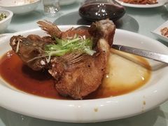 -徐记海鲜·宴会(大唐西市|丰庆店)