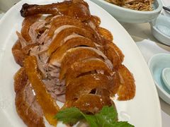 -惠丰堂饭庄·烤鸭·京味菜(翠微路店)
