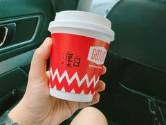 -GOTLOT COFFEE&KITCHEN角落厨房NOOK店