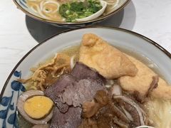 -鑫花溪牛肉米粉(凤凰街创始总店)