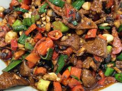 -新新湘菜馆(新中街二条店)