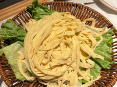 -西郊竹园甲鱼面(老一中店)