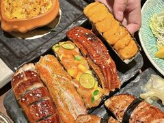 -王氏炉匠·烧鸟放题自助(好运街店)