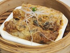 -乜都得港式茶楼(天贵路店)