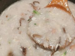-滋粥楼·顺德菜(番禺广场总店)