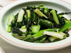 清炒红菜苔-湘上湘(正大中心总店)