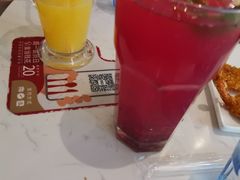 -必胜客(衡百店)