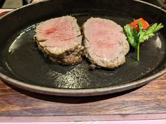 -西堤牛排(北京国瑞店)