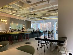 -CAFE'IN精品咖啡体验空间(小寨店)