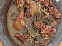 -俺家菜馆(百里峡店)