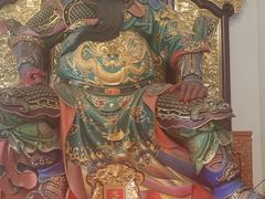 -上海财神庙