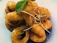 -今天国际酒店-餐厅