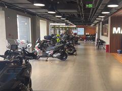 -北京德悦行BMW宝马摩托车