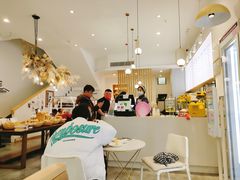 -嗒令甜品·主题融合料理餐厅(首座时代店)