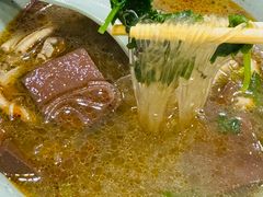 -金原鸭血粉丝汤总店(锁金村店)