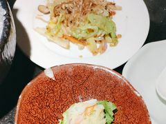 -上井精致料理自助餐(松雷店)