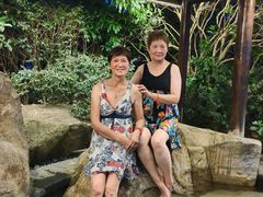 -溧阳天目湖天沐温泉