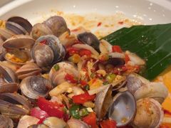 -火舞泰·泰式海鲜火锅餐厅(世纪城店)