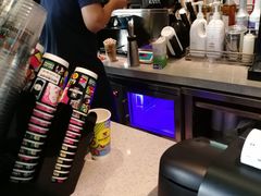 -尼珂波咖啡站(联合广场店)
