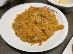 -粤新茶餐厅(江北万达广场店)