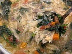 -清真·益鑫羊肉手抓馆(花园北街店)