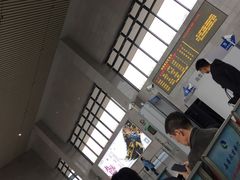 -嘉善南站