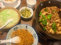 -肠相汇常德老肠子馆(雨花亭店)