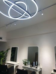 -CP·STUDIO发型工作室