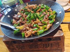 -光头李品质家常菜(人民路店)