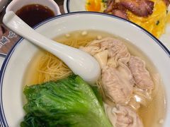 -香港新曜记茶餐厅(万泰城店)