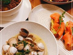 -Money Shops(愚园路店)