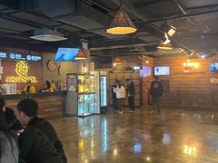 -长藤鬼校(龙翔店)