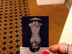 波特曼丽思卡尔顿酒店-上海波特曼丽思卡尔顿酒店