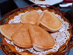 老家汽水粑粑-楚鲜·汉正街一号(天河店)