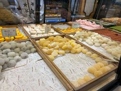 -乾隆酥院(鼓楼店)