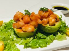-Pasha帕夏土耳其餐厅(南昌路店)