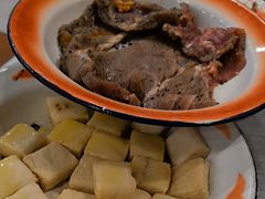 -永安里地摊烤肉(首创店)