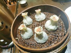 翡翠烧麦-九炉分座(五彩店)