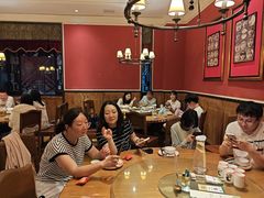 -新白鹿餐厅(龙游路店)