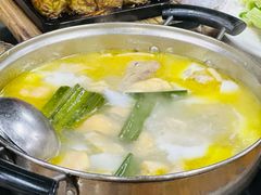 椰水鸡-天程知味园
