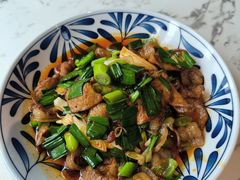 -锦庐道地川菜(来福士店)