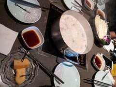 -捞王锅物料理(上海世茂广场店)