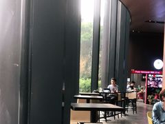 大堂-BLAQ咖啡(骏豪店)