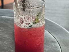 -日落吧·海景咖啡厅·餐酒吧·鸡尾酒·下午茶·乐队表演·浪漫夕阳·三亚文华东方酒店