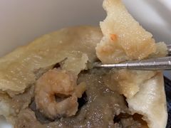 -津门永胜包子铺(哈尔滨道总店)