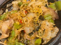 -七八冷面·延边朝鲜族美食(世纪汇店)