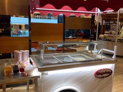 -OPEN開全日自助餐厅·西餐·海鲜(佛山希尔顿酒店)