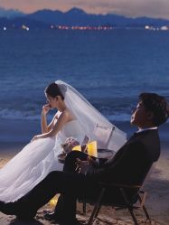 -花田映像婚纱摄影(龙岗店)