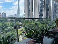 -莫尔顿扒房 MORTON'S GRILLE(igc天汇广场店)